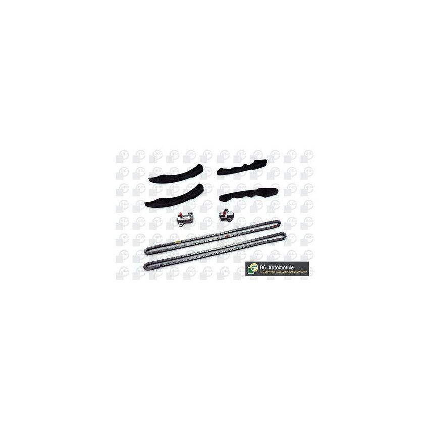 ZESTAW ROZRZĄDU ŁAŃCUCHOWEGO BGA TC8400FK SUBARU 1.6-2.5 09-19