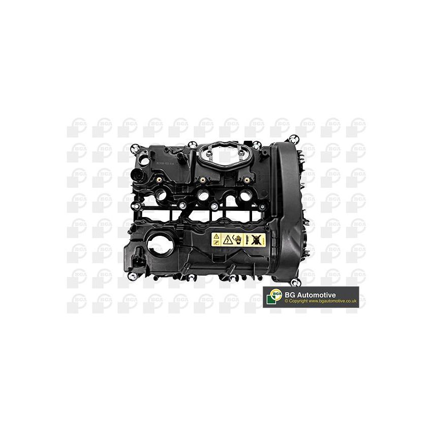 POKRYWA ZAWORÓW BGA RC5905 BMW 1.5 15-