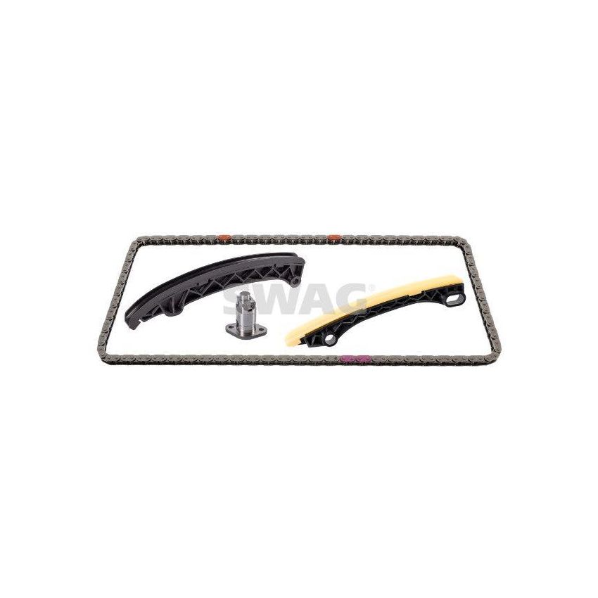 ZESTAW ROZRZĄDU ŁAŃCUCHOWEGO SWAG 33107580 TOYOTA 2.0 15-