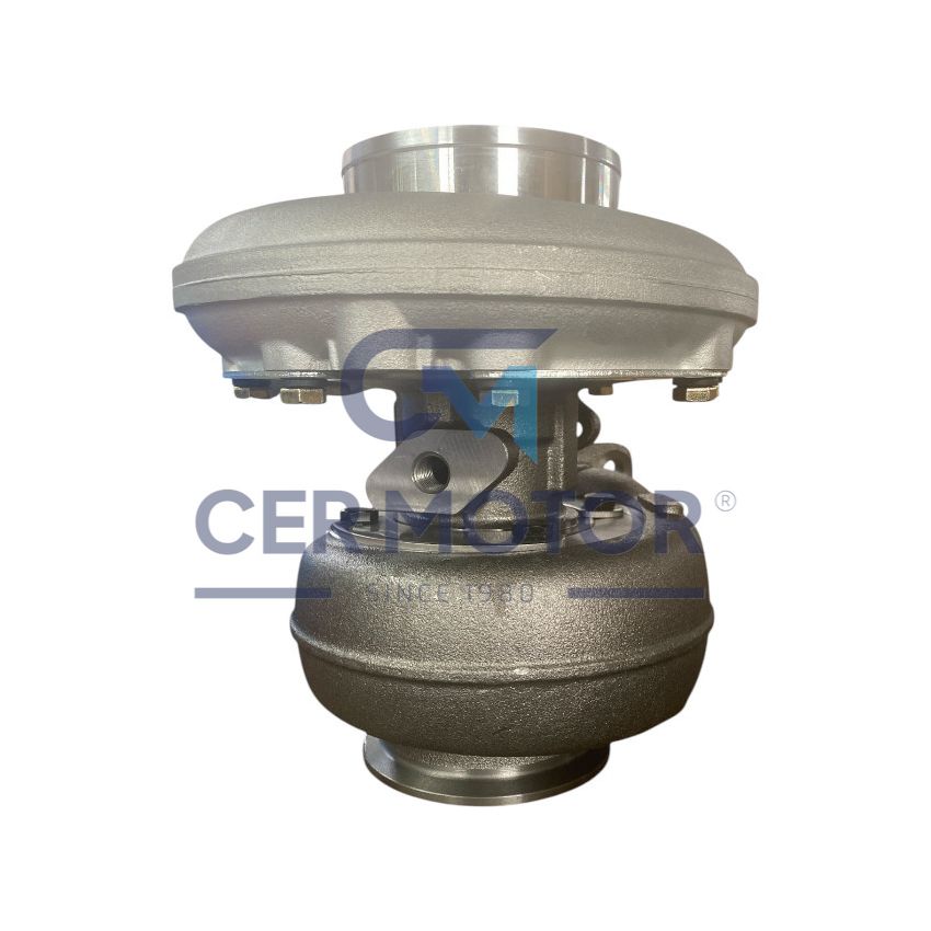 TURBOSPRĘŻARKA CER 60749 JOHN DEERE 6090H 04-09