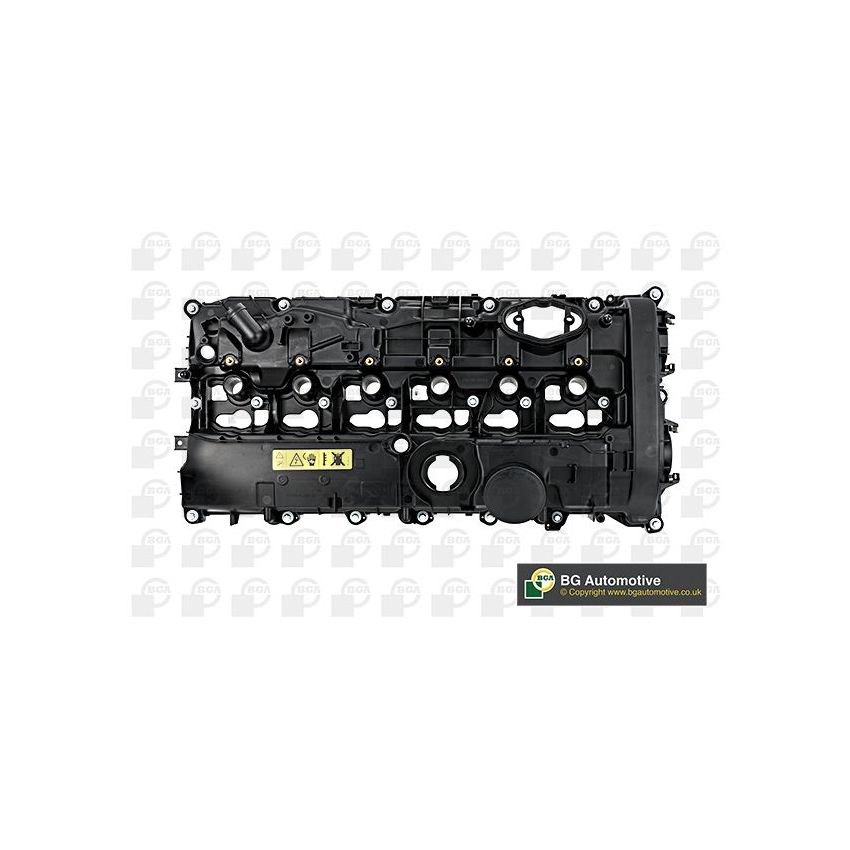 POKRYWA ZAWORÓW BGA RC0905 BMW 3.0 15-