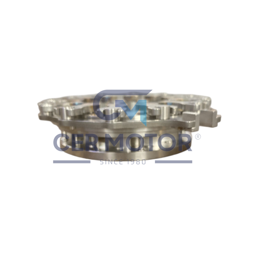 ZMIENNA GEOMETRIA CER A15635 TD04L6