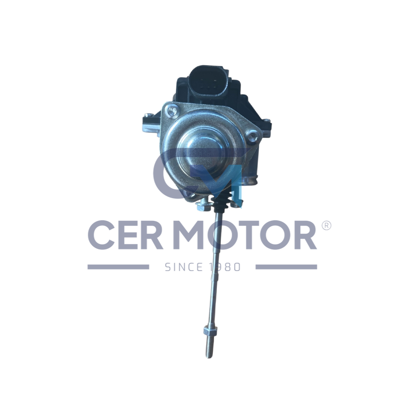 ZAWÓR WASTEGATE ELEKTRONICZNY CER A15478 RHF5
