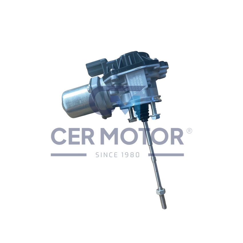 ZAWÓR WASTEGATE ELEKTRONICZNY CER A15478 RHF5