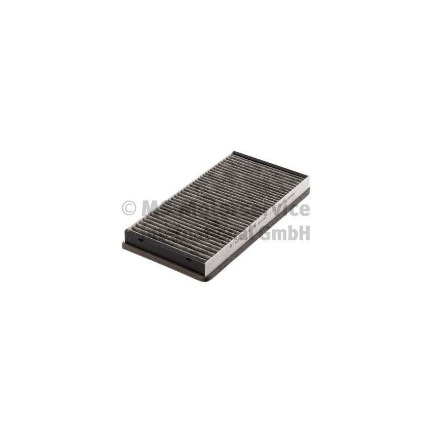FILTR KABINOWY KOLBENSCHMIDT 50014616 POR 2.7-3.8 97-19