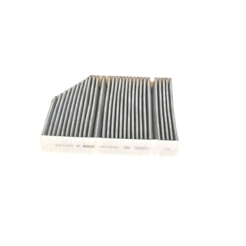 FILTR KABINOWY BOSCH 1987435601 MERCEDES 1.5-4.0 14-23
