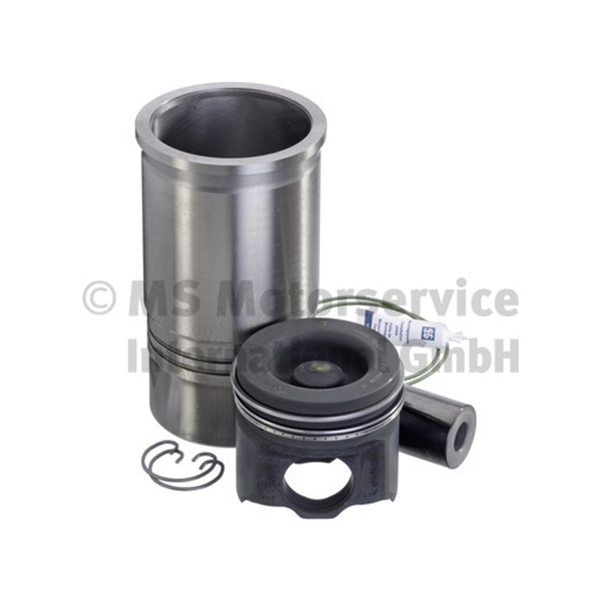 ZESTAW NAPRAWCZY KOLBENSCHMIDT 41628960 TŁOK+TULEJA DEUTZ TTCD 7.8