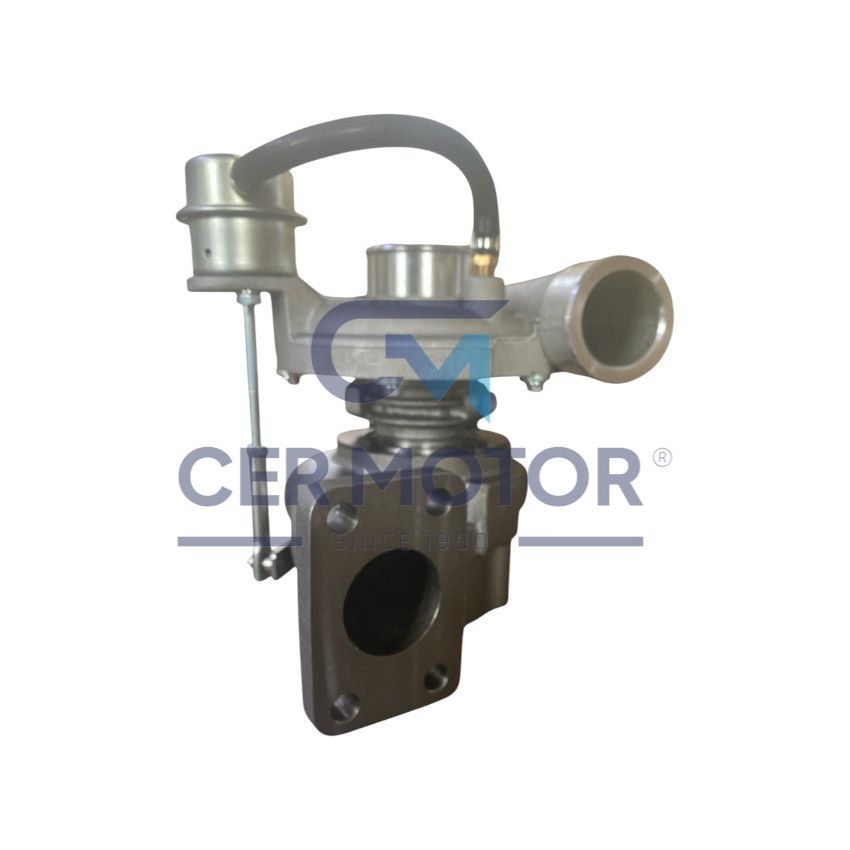 TURBOSPRĘŻARKA CER 60758 PERKINS EPA Tier3 07-