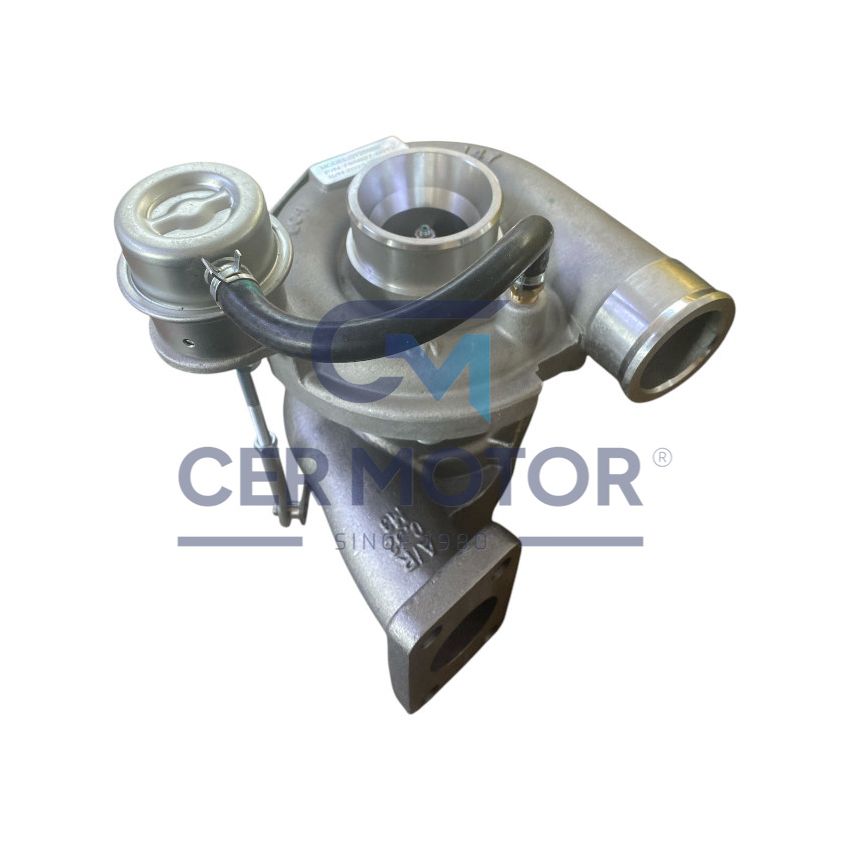 TURBOSPRĘŻARKA CER 60758 PERKINS EPA Tier3 07-