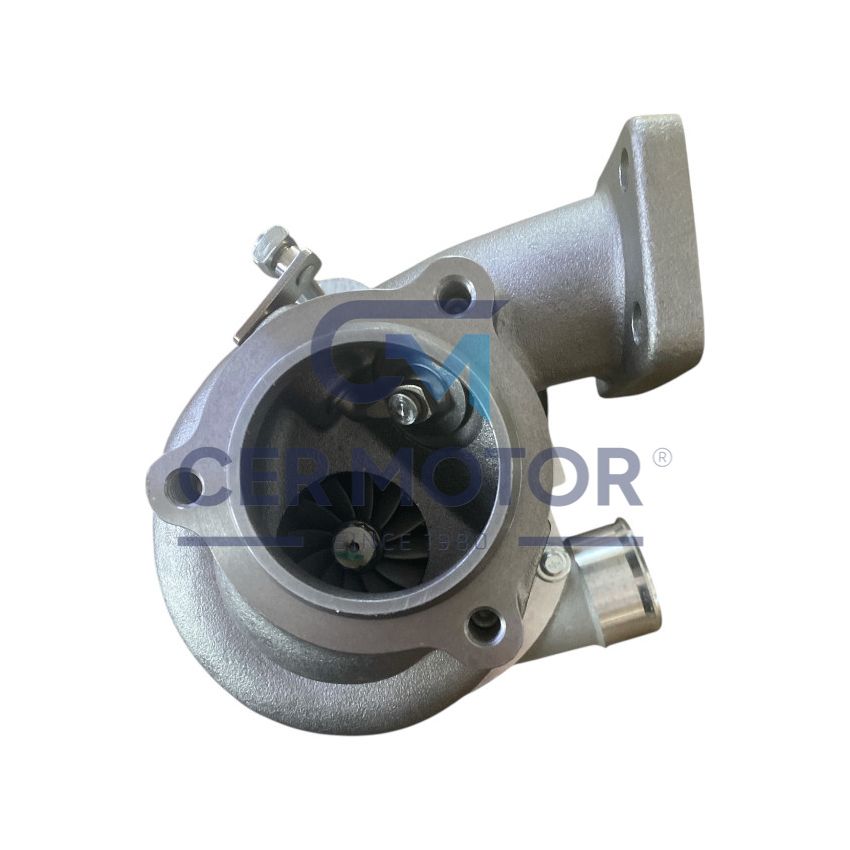 TURBOSPRĘŻARKA CER 60758 PERKINS EPA Tier3 07-