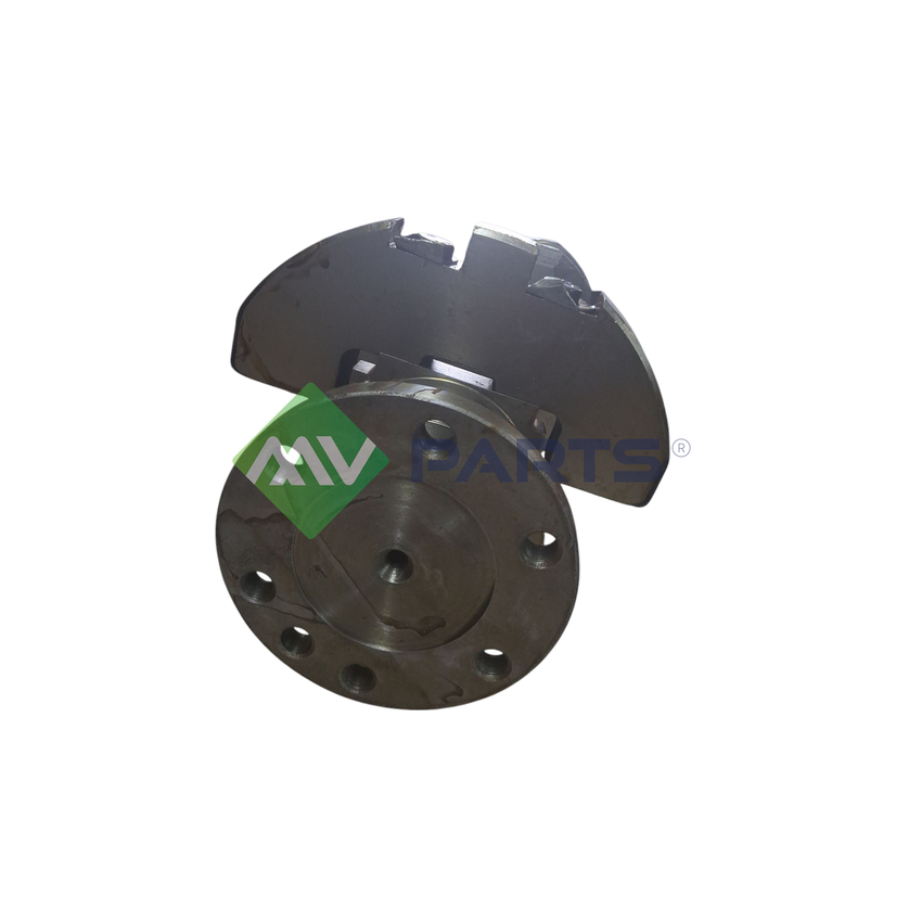 WAŁ KORBOWY MV PARTS D35274 PERKINS MF3