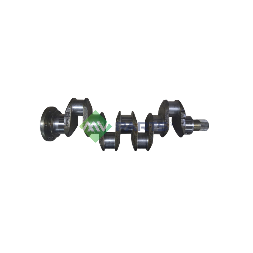 WAŁ KORBOWY MV PARTS D35277 PERKINS 4.236