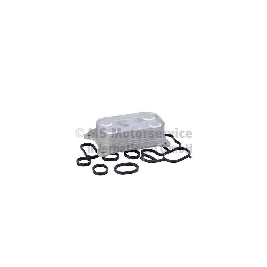 CHŁODNICA OLEJU PIERBURG 709269810 FIAT 1.3D 05-