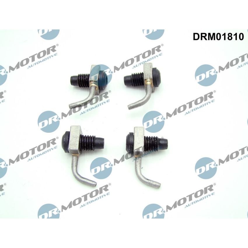 DYSZA OLEJOWA KR 4060 VW 1.6-2.0TDI 07-18