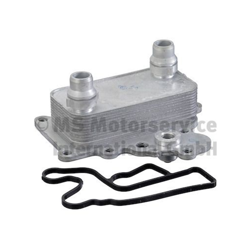 CHŁODNICA OLEJU PIERBURG 709269800 FIAT 1.6JTD 07-