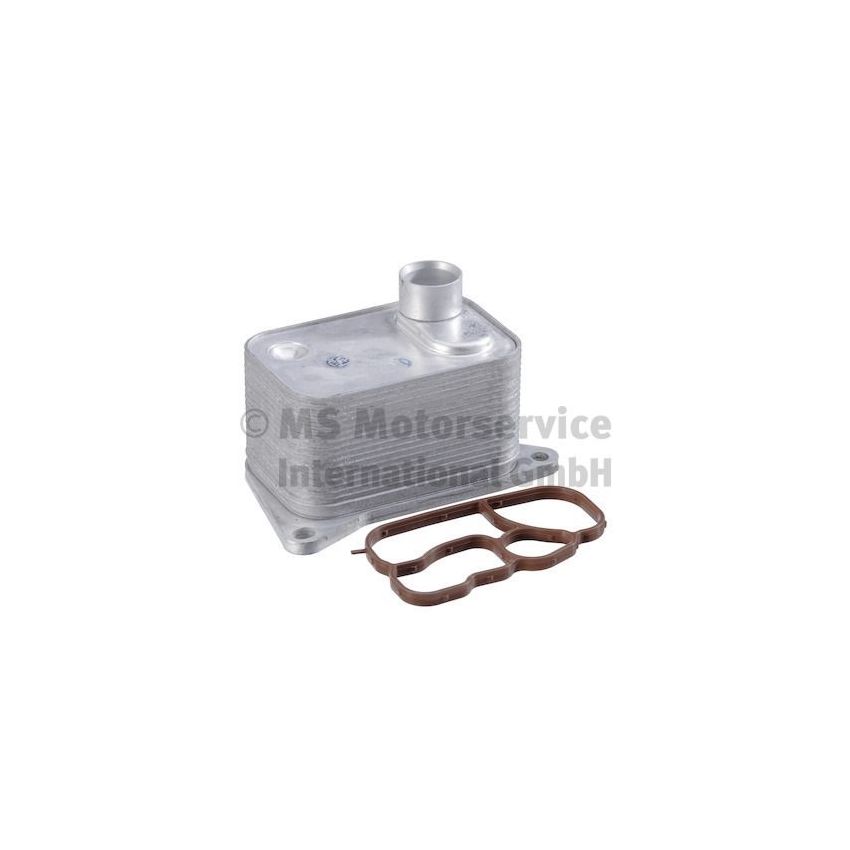 CHŁODNICA OLEJU PIERBURG 709269670 VW 1.8-2.0TSI 12-
