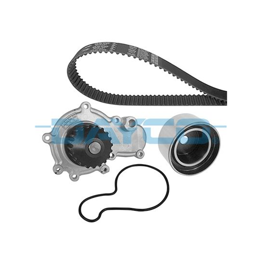 KOMPLET ROZRZĄDU DAYCO KTBWP8220 CHRYSLER 2.0 94-12