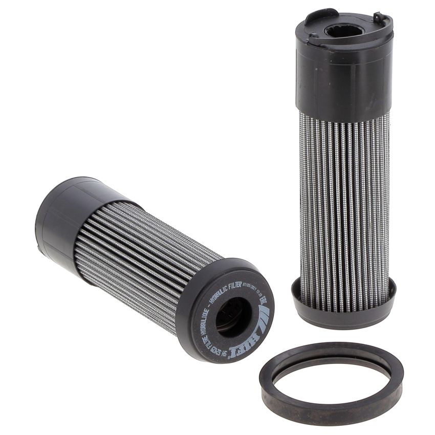 FILTR HYDRAULICZNY HIFI SH52429 TOYOTA 8FBET20 -