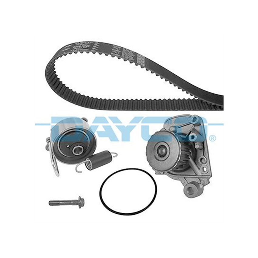 KOMPLET ROZRZĄDU DAYCO KTBWP9500 HONDA 1.4 01-05