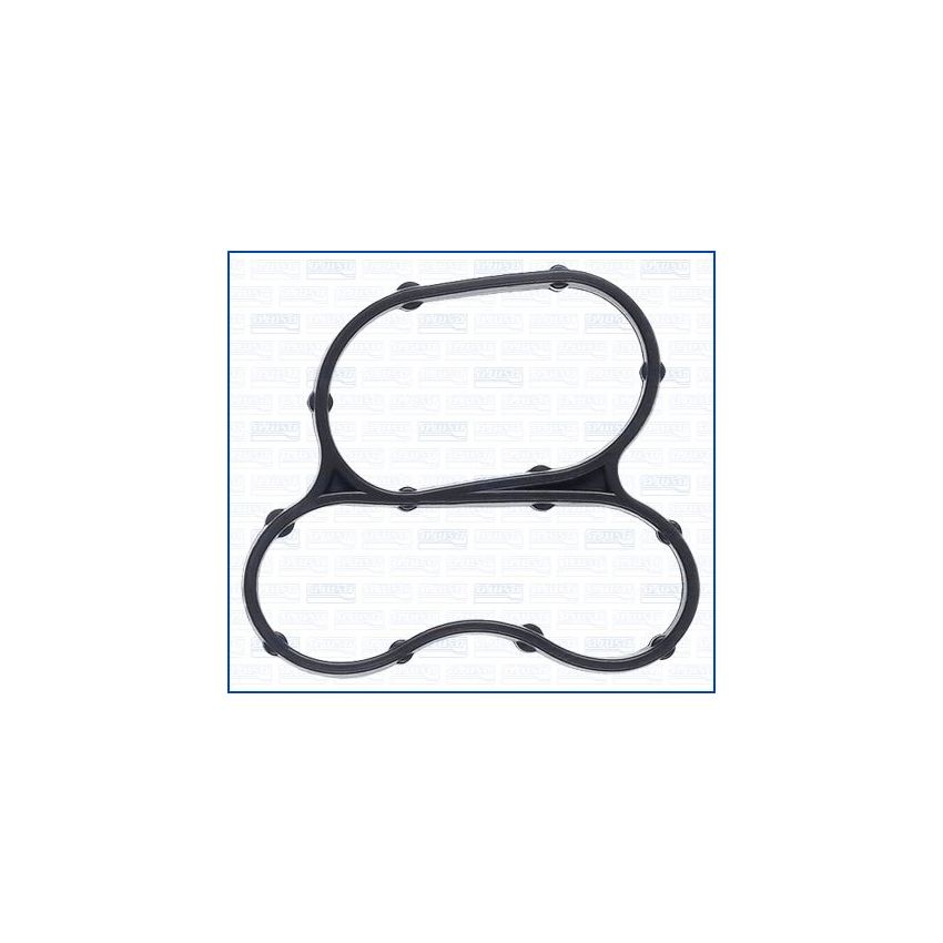 USZCZELKA MISKI OLEJU AJUSA 01462700 OPEL 16V 1.6CDTI 13-