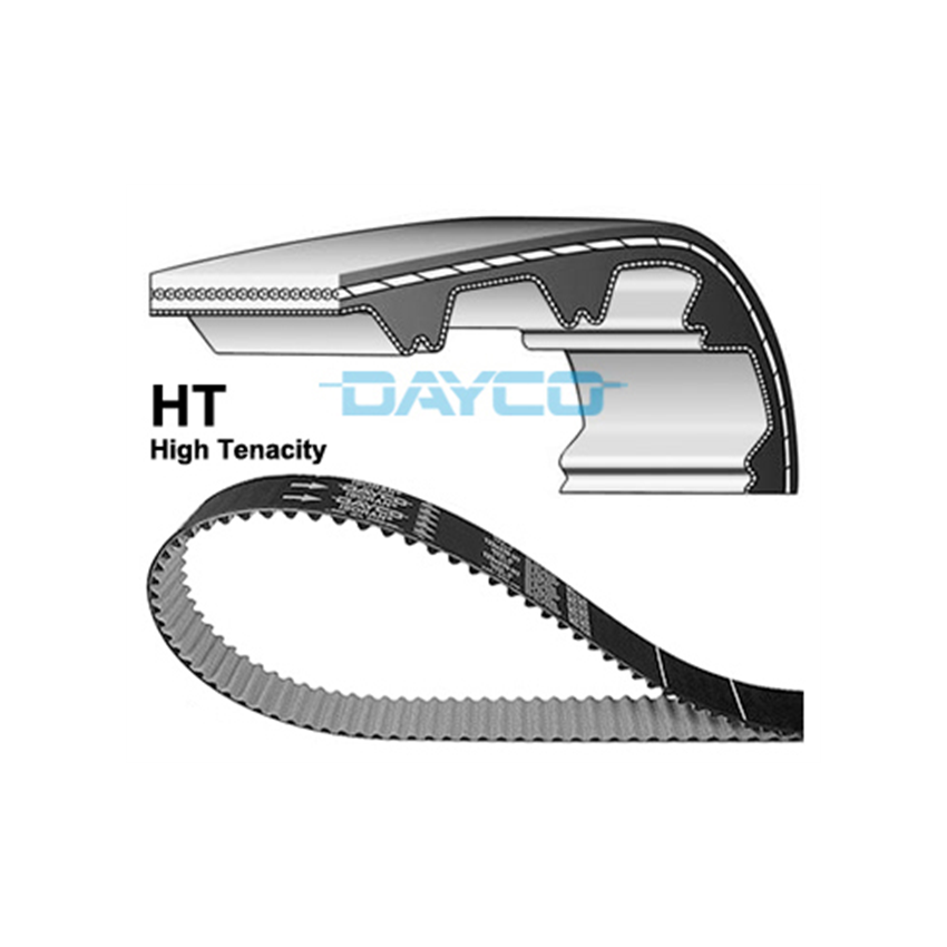 PASEK ROZRZĄDU DAYCO 94884 VW 1.2-1.9TDI 99-
