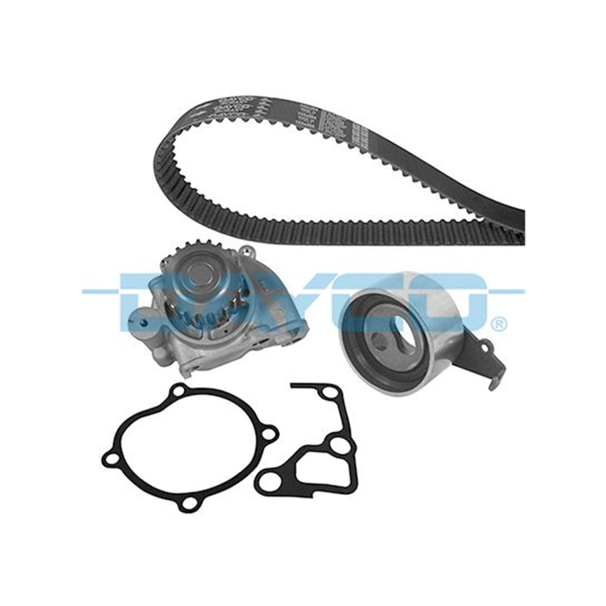 KOMPLET ROZRZĄDU DAYCO KTBWP6320 FORD 2.0 94-
