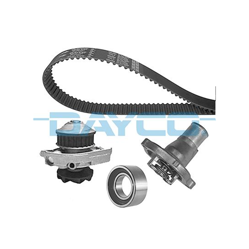 KOMPLET ROZRZĄDU DAYCO KTBWP2920T1 FIAT 1.0-1.1 87-10