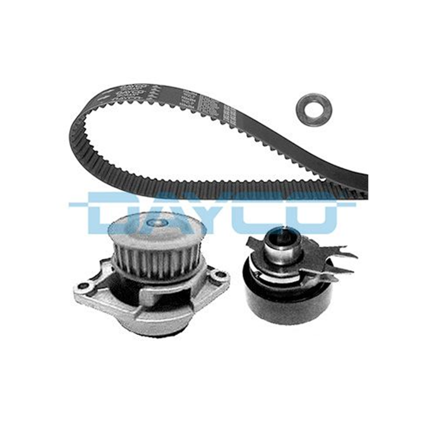 KOMPLET ROZRZĄDU DAYCO KTBWP3411 VW 1.0-1.4 95-05