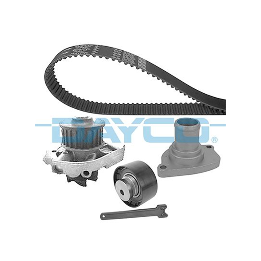 KOMPLET ROZRZĄDU DAYCO KTBWP2850T2 FORD T 1.2 97-