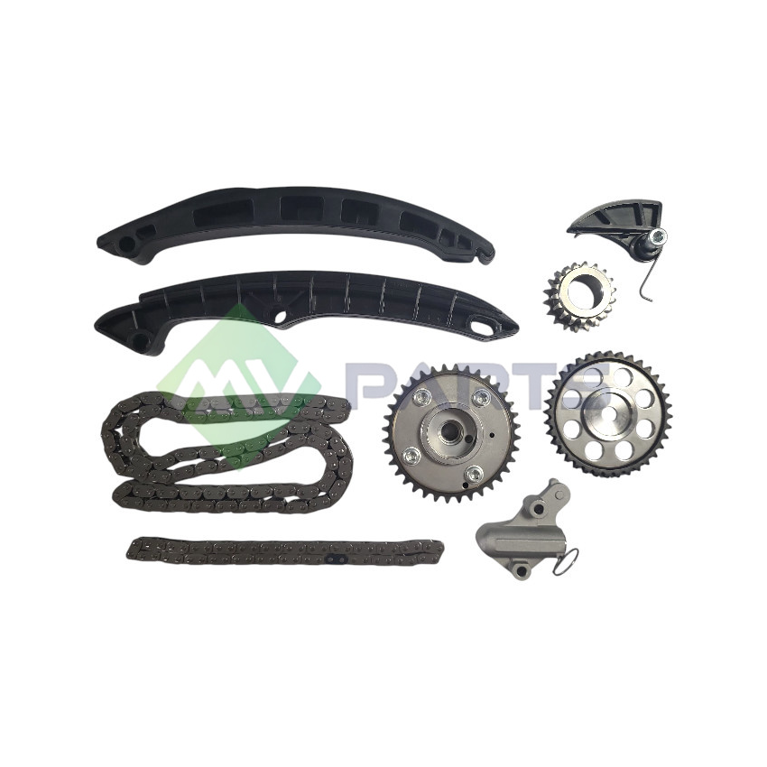 ZESTAW ROZRZĄDU ŁAŃCUCHOWEGO MV PARTS F6532 VW 1.4-1.6 05-