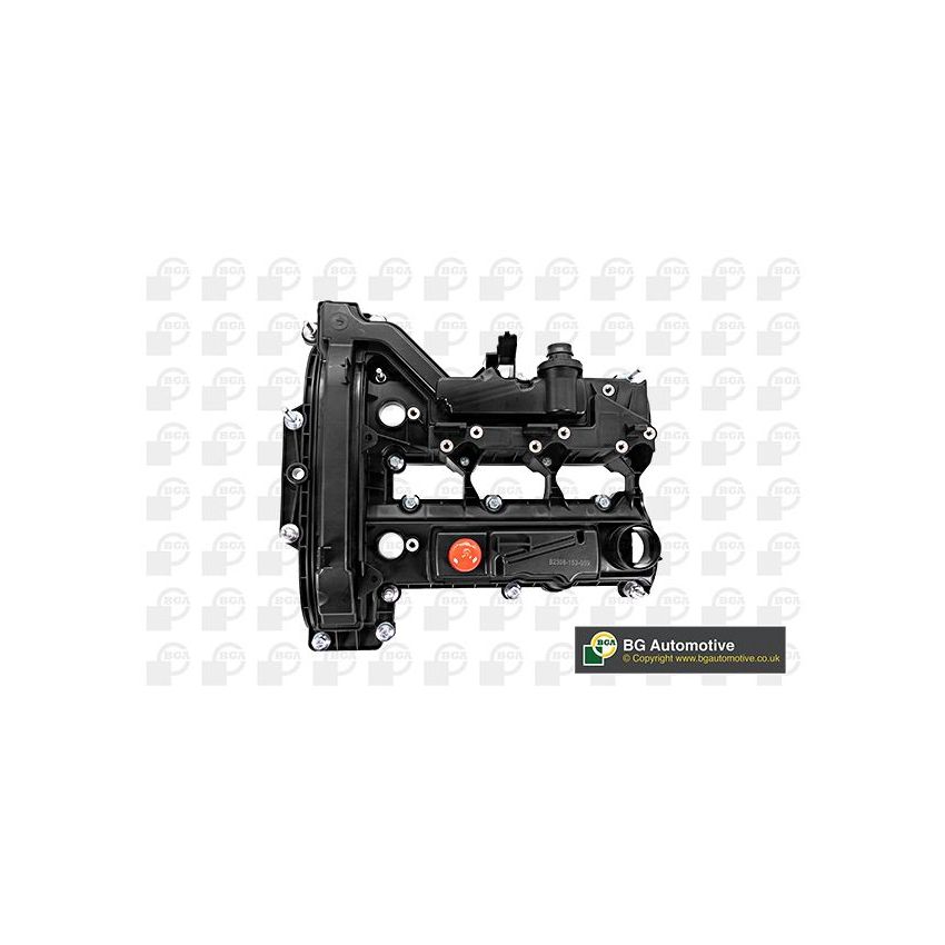 POKRYWA ZAWORÓW BGA RC23028 FORD 1.0 12-