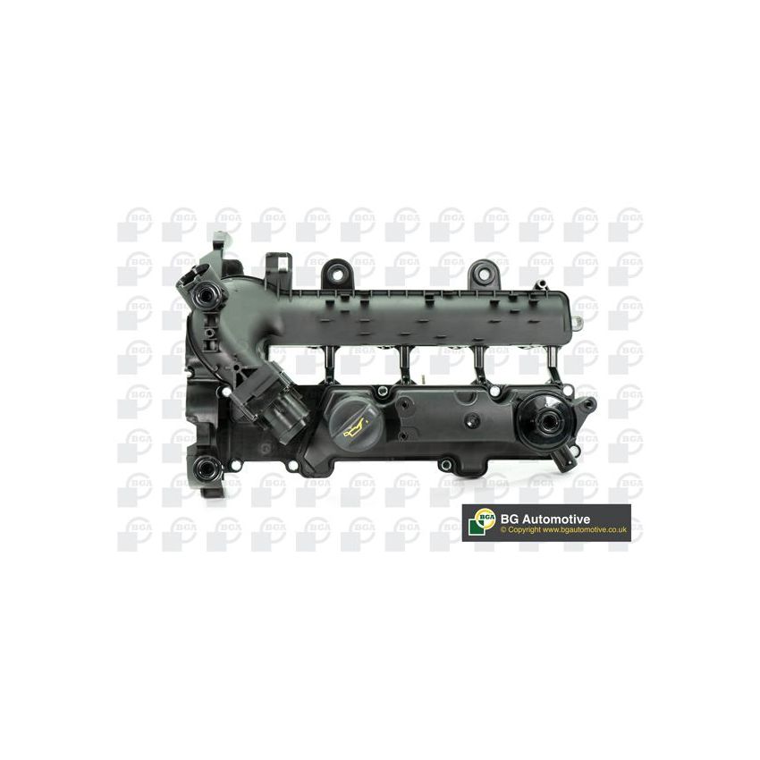 POKRYWA ZAWORÓW BGA RC67100 PSA 1.4HDI 01-