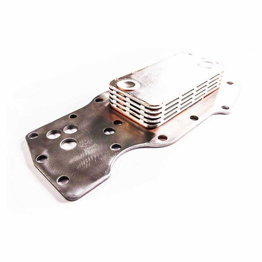 CHŁODNICA OLEJU MV PARTS EA4896406 KOMATSU S4D104