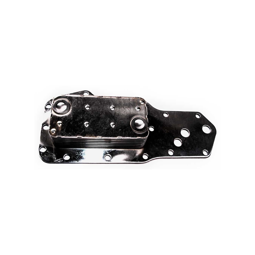 CHŁODNICA OLEJU MV PARTS 6735-61-2110 KOMATSU S6D102