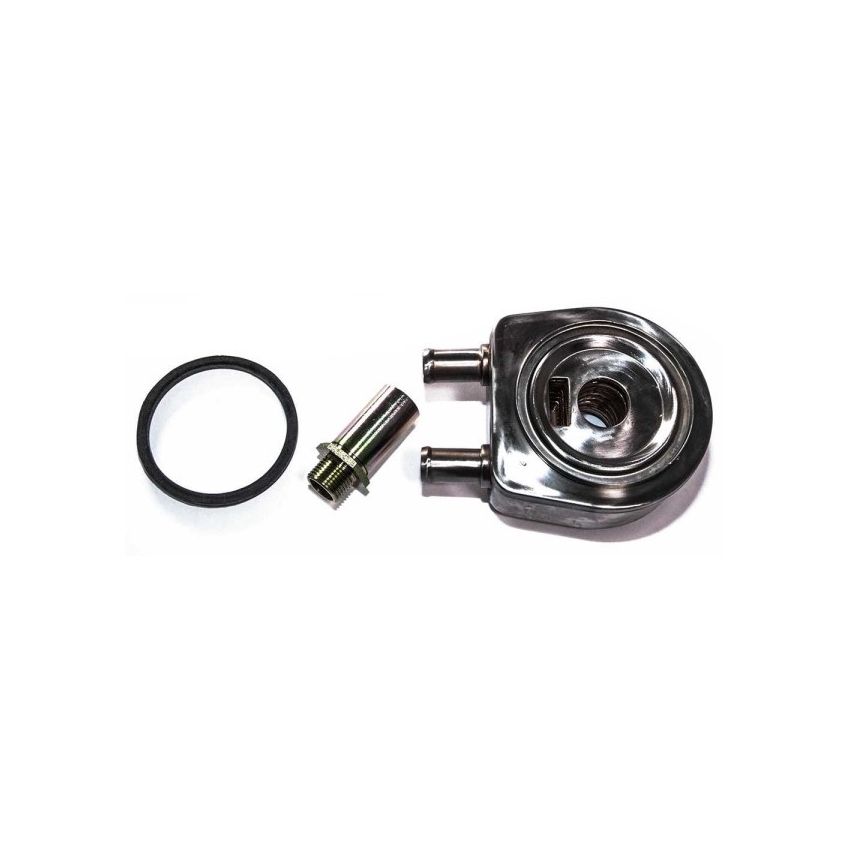 CHŁODNICA OLEJU MV PARTS 245-1361 CATERPILLAR 3024/3034