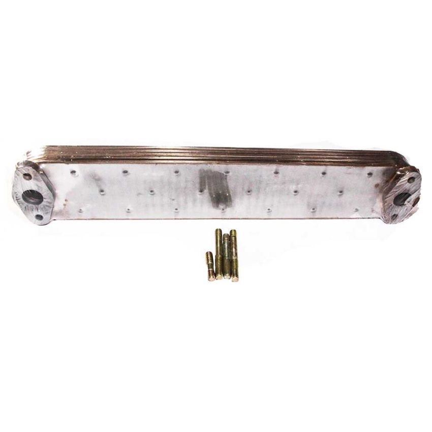 CHŁODNICA OLEJU MV PARTS 125-2970 CATERPILLAR 3066