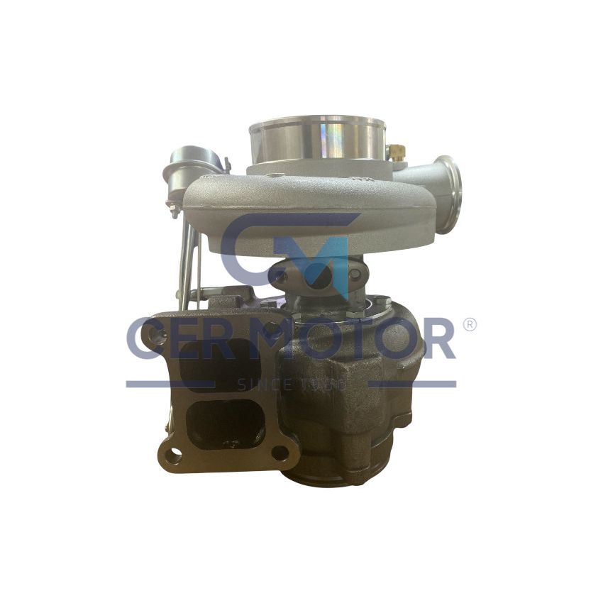 TURBOSPRĘŻARKA CER 61383 CUMMINS 6CT8.3