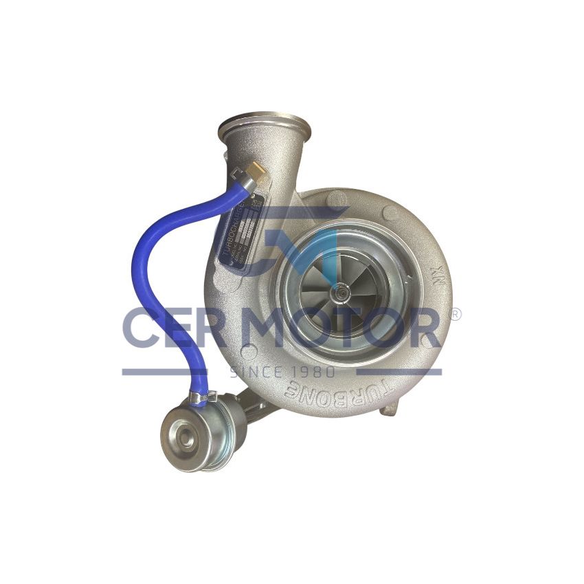 TURBOSPRĘŻARKA CER 61383 CUMMINS 6CT8.3