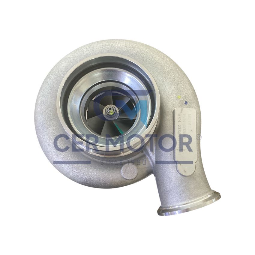 TURBOSPRĘŻARKA CER 60765 CUMMINS 6CT8.3 04-