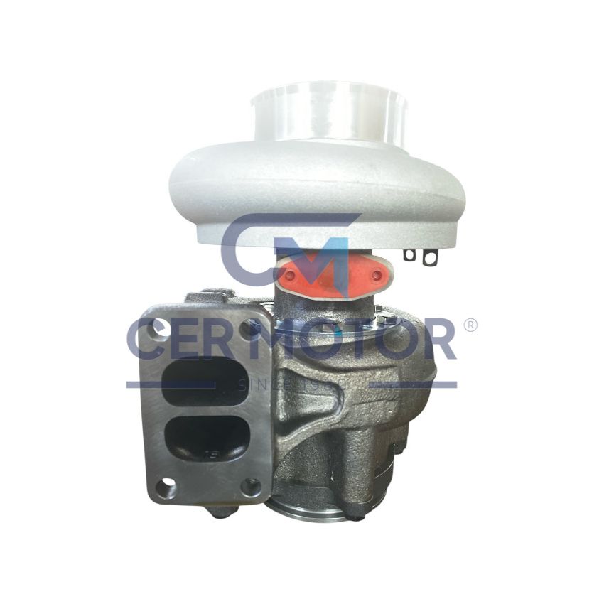 TURBOSPRĘŻARKA CER 60765 CUMMINS 6CT8.3 04-