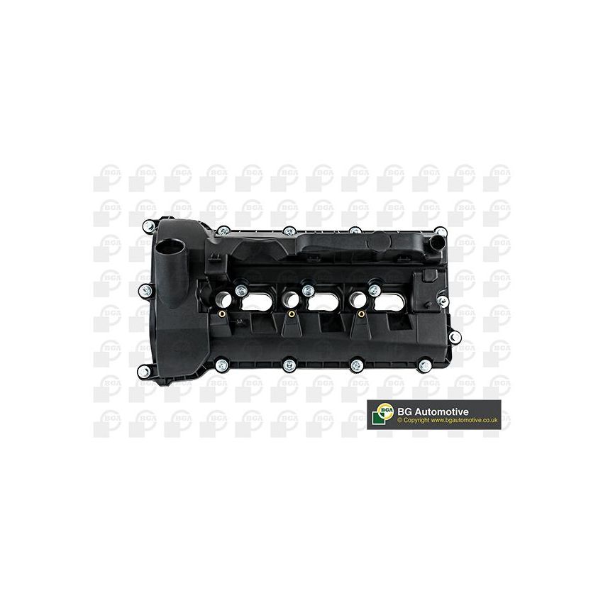 POKRYWA ZAWORÓW BGA RC4233 ROVER 3.0 13-