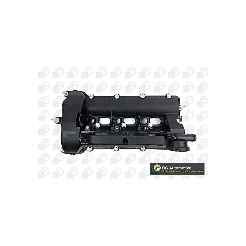 POKRYWA ZAWORÓW BGA RC4232 ROVER 3.0 13-