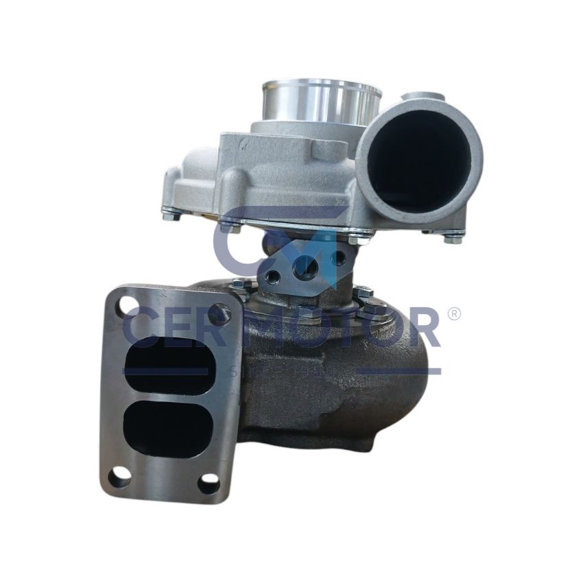 TURBOSPRĘŻARKA CER 60768 DEUTZ BFL913 -
