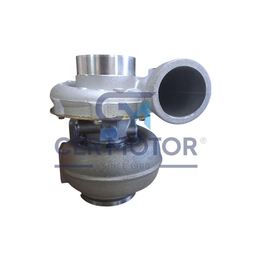 TURBOSPRĘŻARKA CER 60769 CUMMINS M11 95-