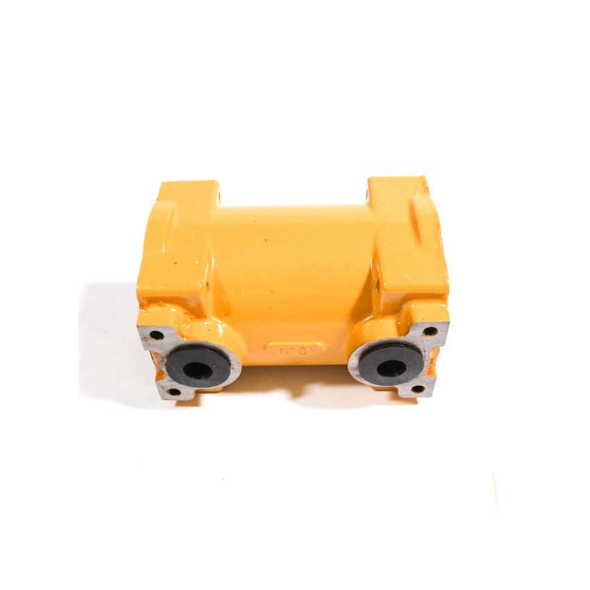 CHŁODNICA OLEJU MV PARTS 7N0165 CATERPILLAR 3304