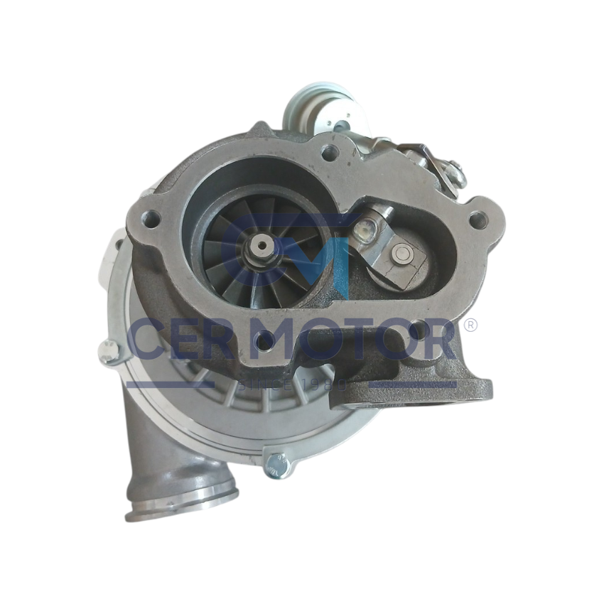 TURBOSPRĘŻARKA CER 60772 LIEBHERR D934L 06-