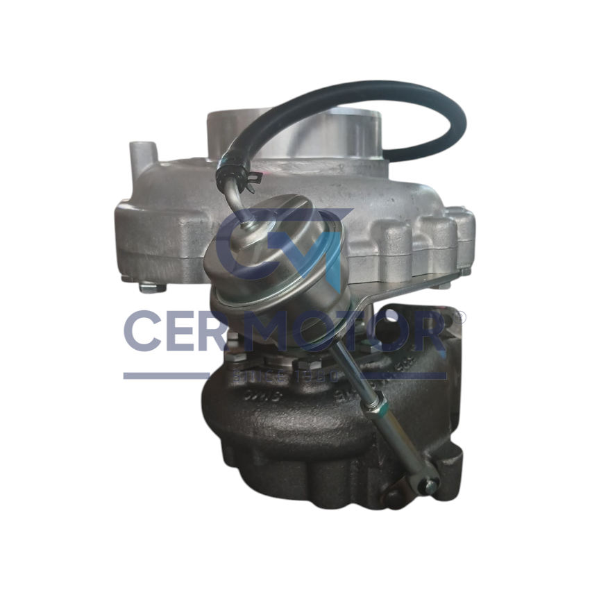 TURBOSPRĘŻARKA CER 60772 LIEBHERR D934L 06-