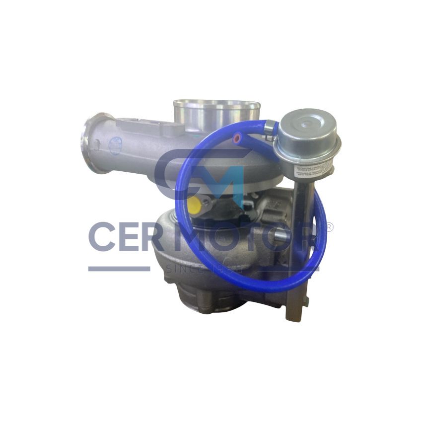 TURBOSPRĘŻARKA TS A15654 CUMMINS 6CTAA 01-