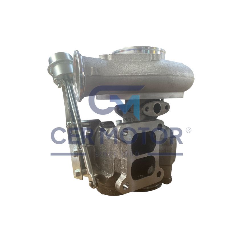 TURBOSPRĘŻARKA TS A15654 CUMMINS 6CTAA 01-