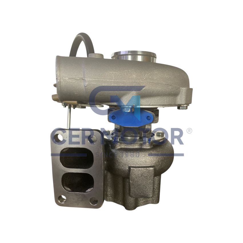 TURBOSPRĘŻARKA CER 60773 PERKINS 1006.6T 90-